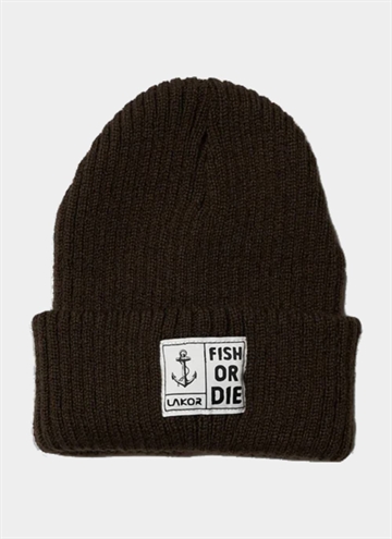 Lakor Skagen Beanie